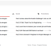 Email Management