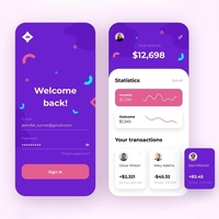 Financial Application
