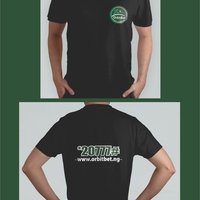  Brand Mock-up Design