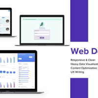 Web Design Samples