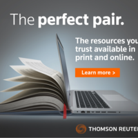 Thomson Reuters Banner Ad Copy