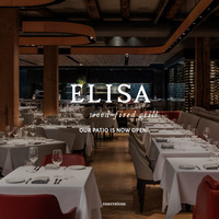 Elisa Steakhouse