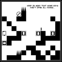 Shift 2 - iPhone (Level Design)