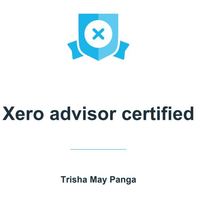 Certified Xero Advisor