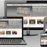 Responsive Web development