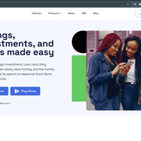 Savings and Loans (savingsbox.ng)
