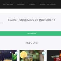 StarTender: https://devrolet.github.io/StarTender/