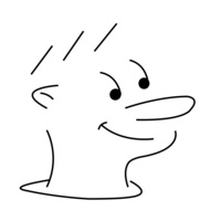Character T-Shirt Design