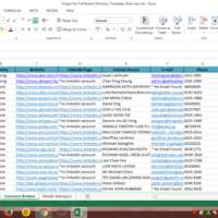 Brokers Directory