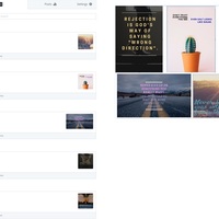 Facebook Management