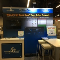 Trade Show Display -  - Enterprise IT Software