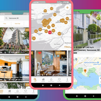 Real Estate Mobile APP
