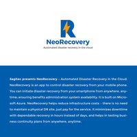Neorecovery Info