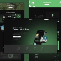 Teeing Up Web3 Innovation Golf