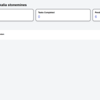 Project Management System (PMS)