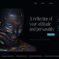 Portfolio Thumbnail 1