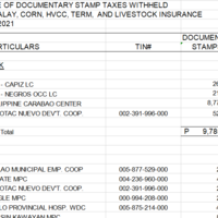 Premium Tax