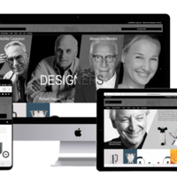 My Design Laboratory (e-commerce)