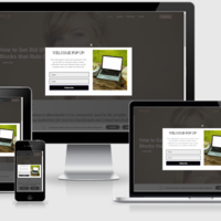 Wellness Site