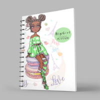 Grade School Planner