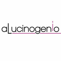 Alucenogenio Logo
