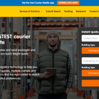 https://fastcourier.com.au/ 
