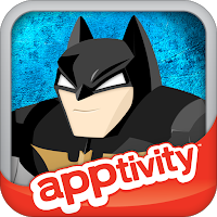 Batman - Apptivity