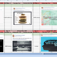 Content Plan