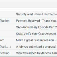 Email Management