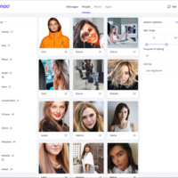 Search | Dating site