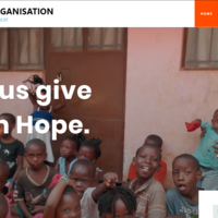 charity organisation