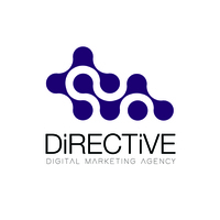 Directive Marketing Agency logo Design