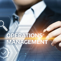 Operations Management