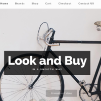 Cycle Site