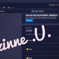 MONDAY.COM NEW INTAKE FORM