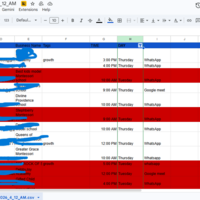 Schedul Appointment For The Sales Closers