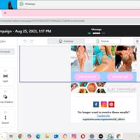 Klaviyo email flows, campaigns, segmentation & automation