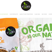 Built using Wordpress