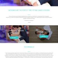 nashvilleweddingdance.com