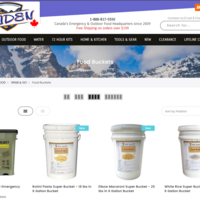 Briden Solutions/Magento Ecommerce