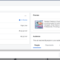 FB ads