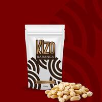 Food Packaging Logo 