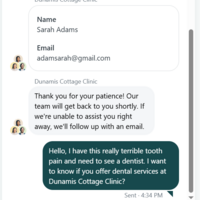 Customer Relation nd Support on Zendesk