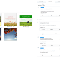 Social Media Management