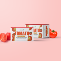 Skin Care Packaging Design