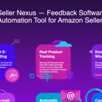 Large SaaS solution for specific niche