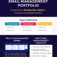 EMAIL MANAGEMENT