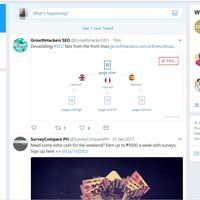 Social Media Management