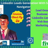 LinkedIn leads generation