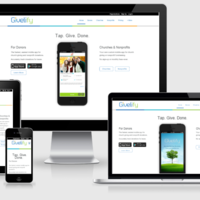 Givelify Website